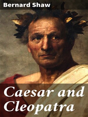 cover image of Caesar and Cleopatra